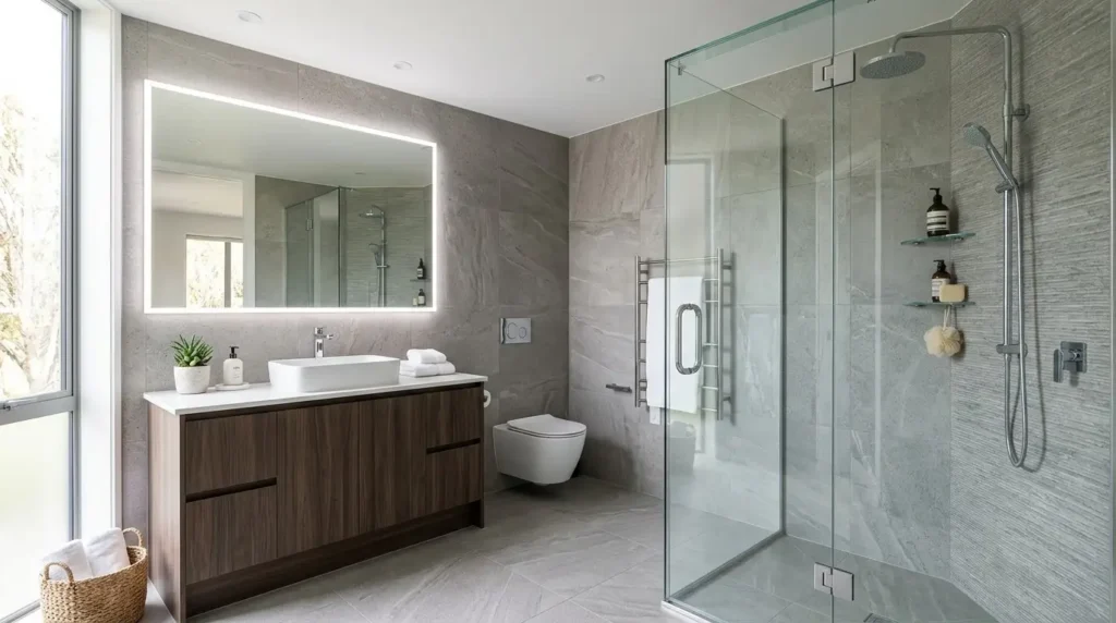 bathroom remodeling in south Carolina