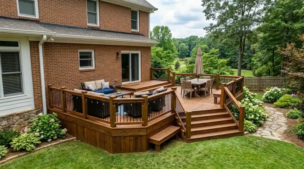 custom deck builder