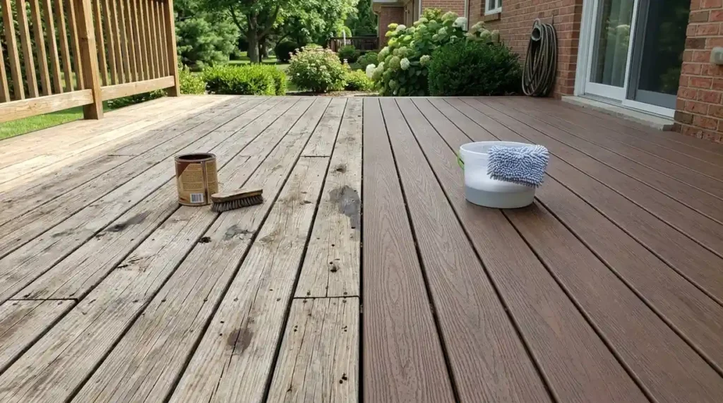 wood vs composite