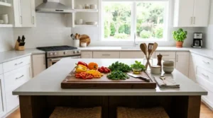 kitchen meal preparation florida