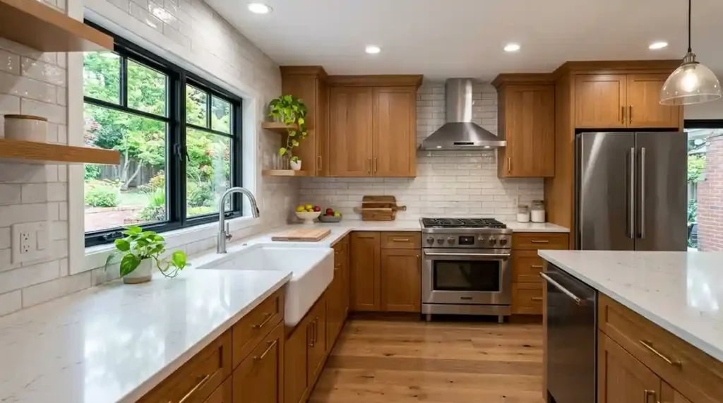 Kitchen Remodeling Ideas for Every Budget